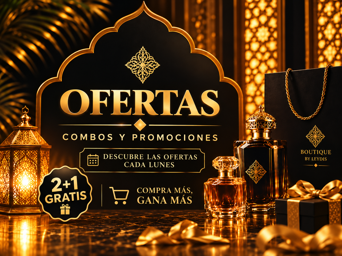 OFERTAS EXCLUSIVAS
