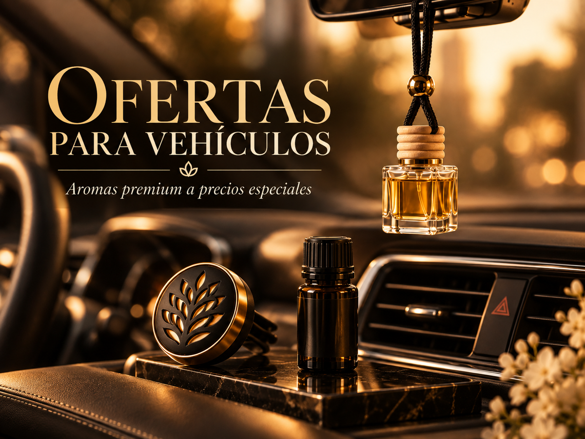 Ofertas de Vehículos