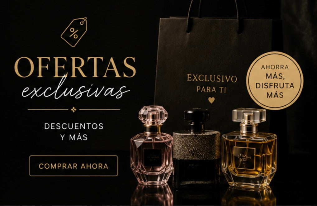 OFERTAS EXCLUSIVAS