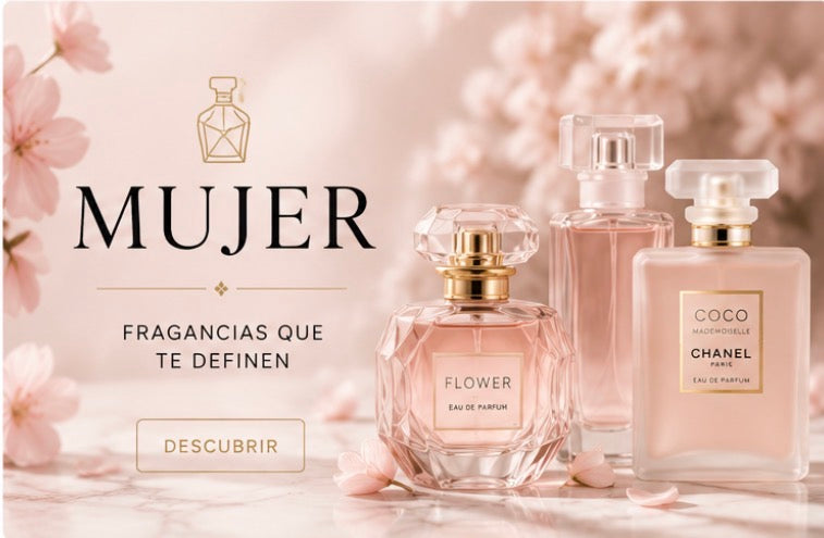 MUJER EXCLUSIVA