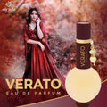 Verato by Mirada – Eau de Parfum 100 ml