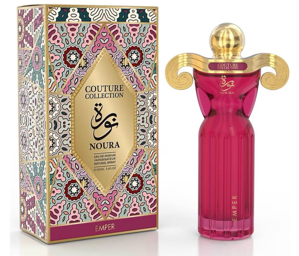 Couture Collection Noura – Emper Eau de Parfum 100 ml