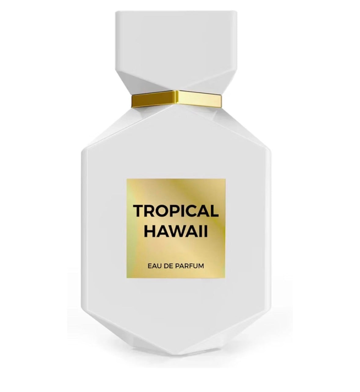 Tropical Hawaii – Camara Eau de Parfum 100 ml Unisex