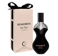 Seniorita For Her de Camara Perfumes – Eau de Parfum 100 ml
