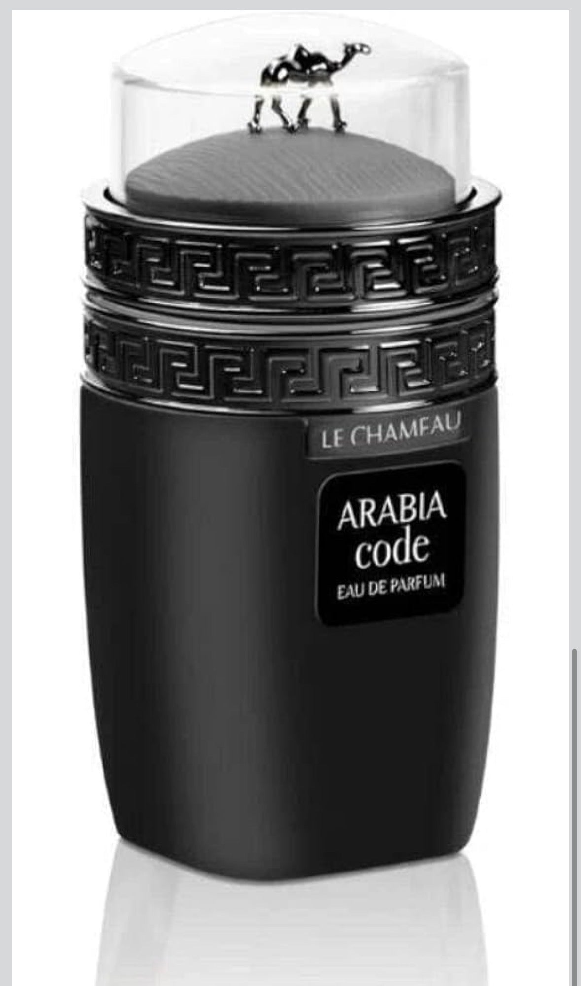 Arabia Code – Le Chameau Eau de Parfum 100 ml