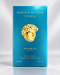 Kings & Queens Ethos – Amaran Eau de Parfum 100 ml