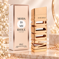 Moda Is My Idôle – Privé Eau de Parfum 100 ml
