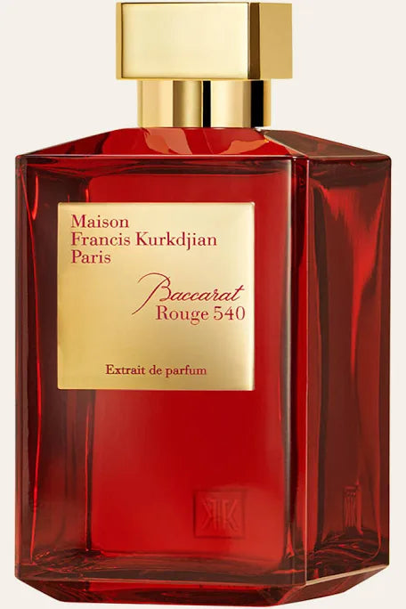Maison Francis Kurkdjian Baccarat Rouge 540 Extrait de Perfum