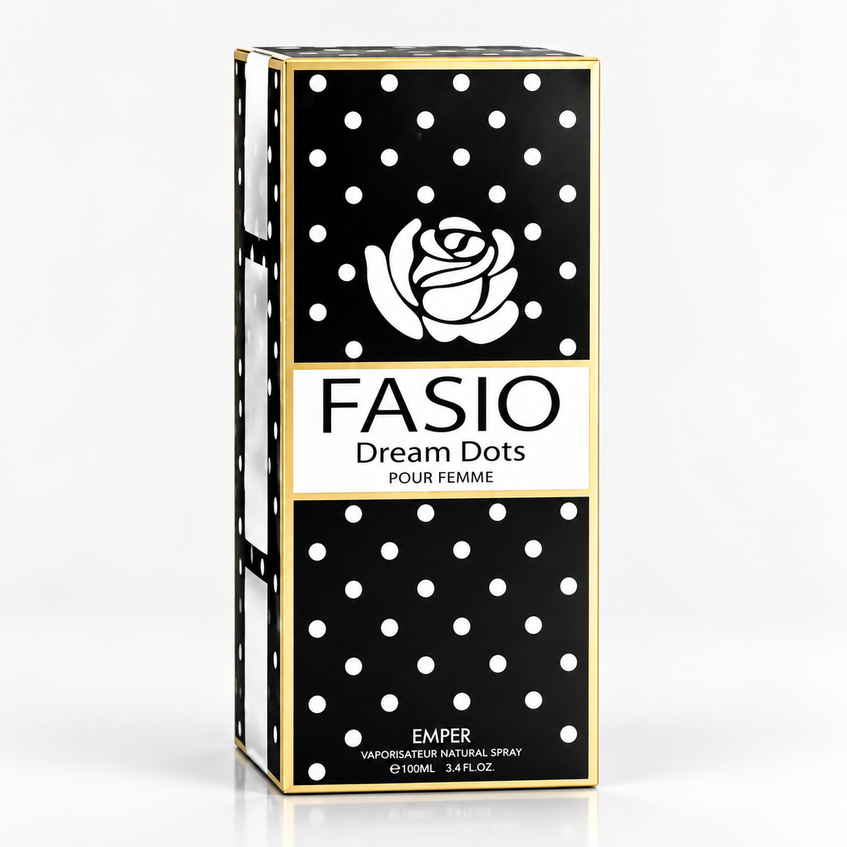 Fasio Dream Dots – Emper Eau de Parfum 100 ml