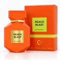 Peach Blast – Camara Eau de Parfum 100 ml unisex