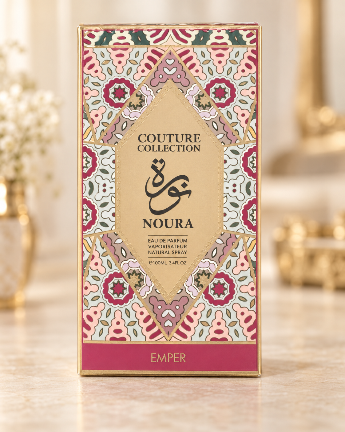 Couture Collection Noura – Emper Eau de Parfum 100 ml