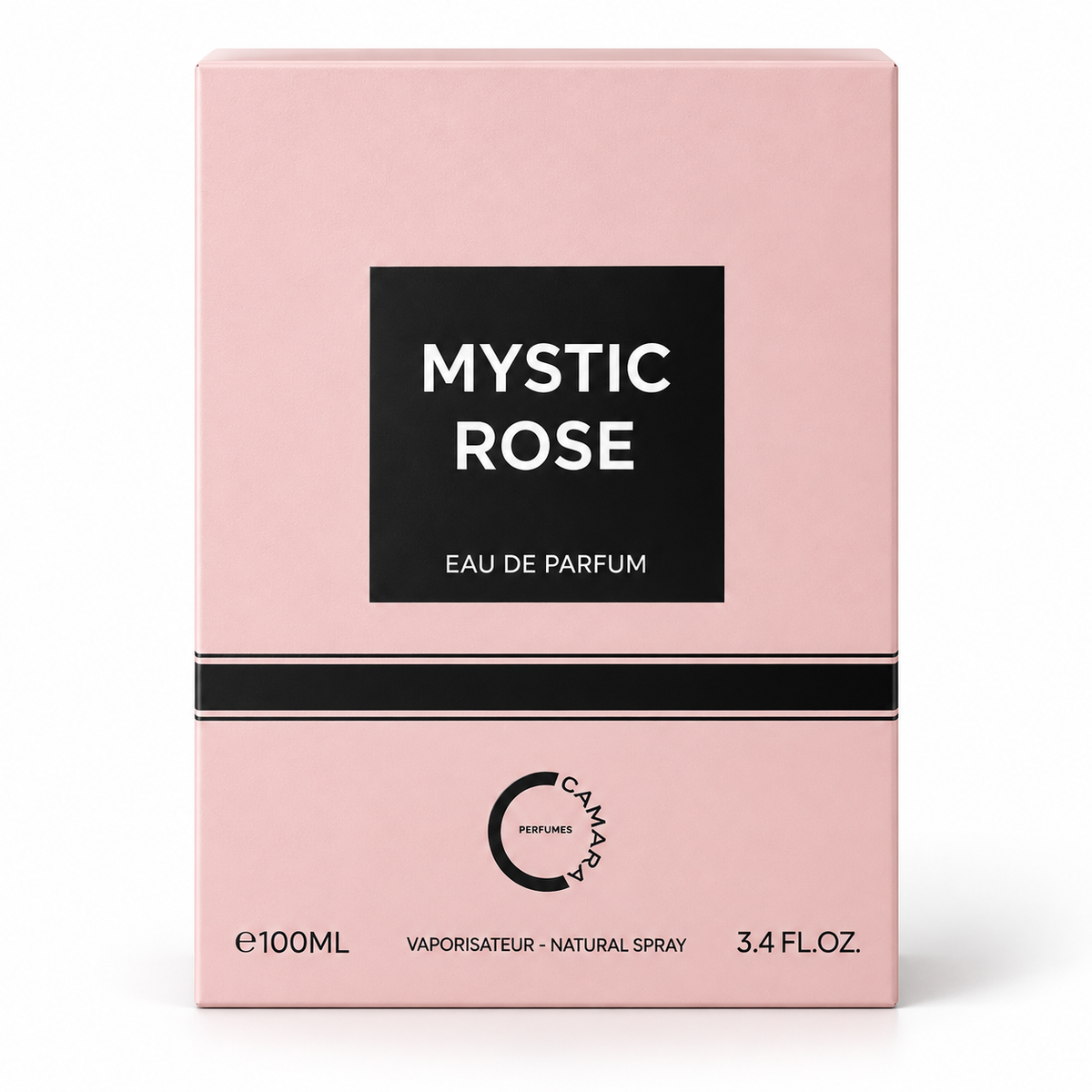 Mystic Rose – Eau de Parfum 100 ml