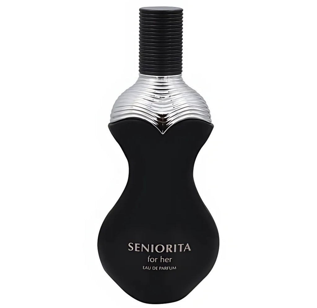 Seniorita For Her de Camara Perfumes – Eau de Parfum 100 ml