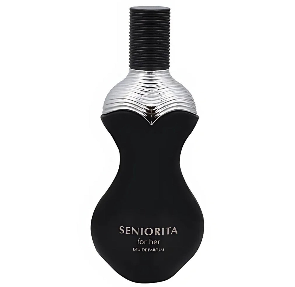 Seniorita For Her de Camara Perfumes – Eau de Parfum 100 ml