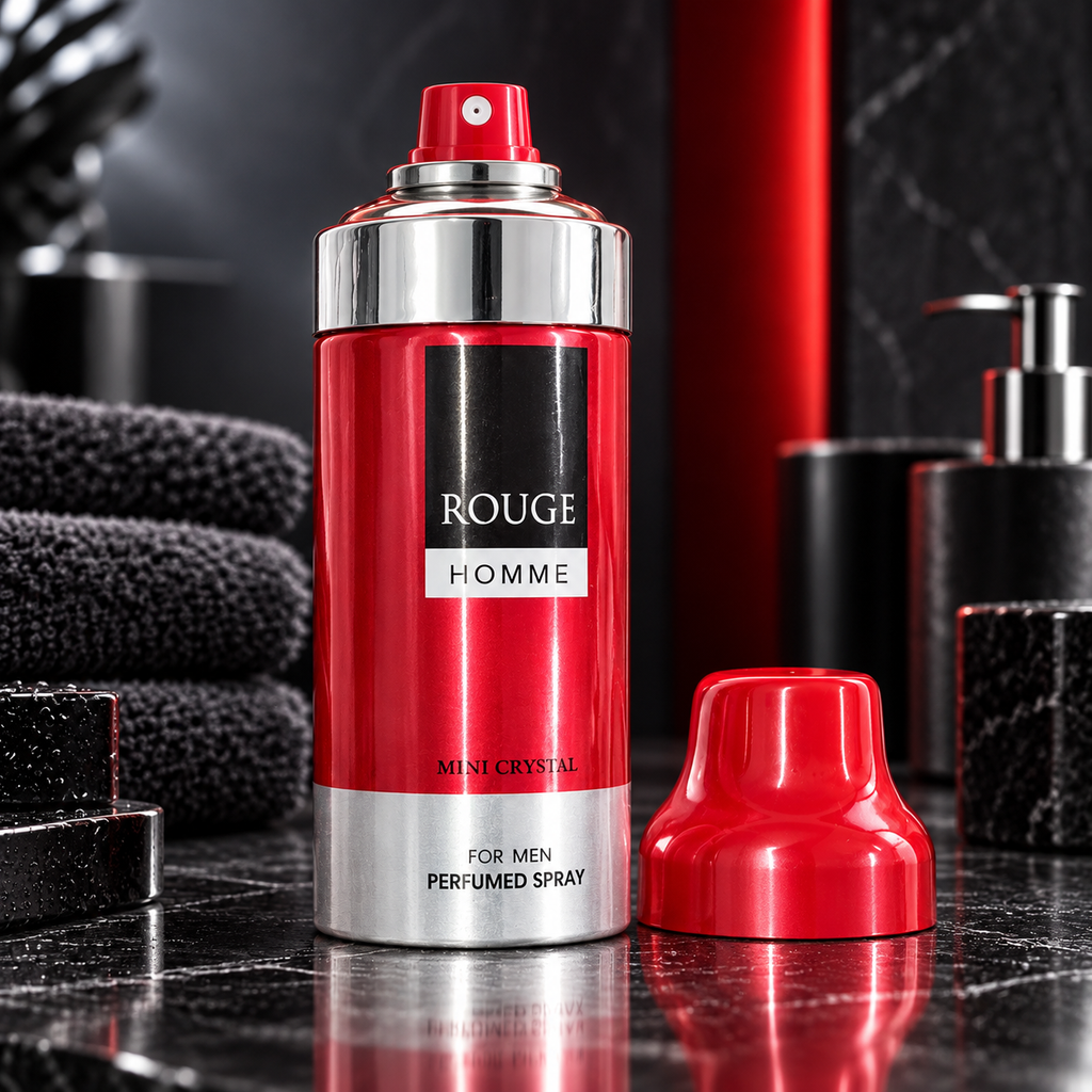 Rouge Homme – Body Spray for Men