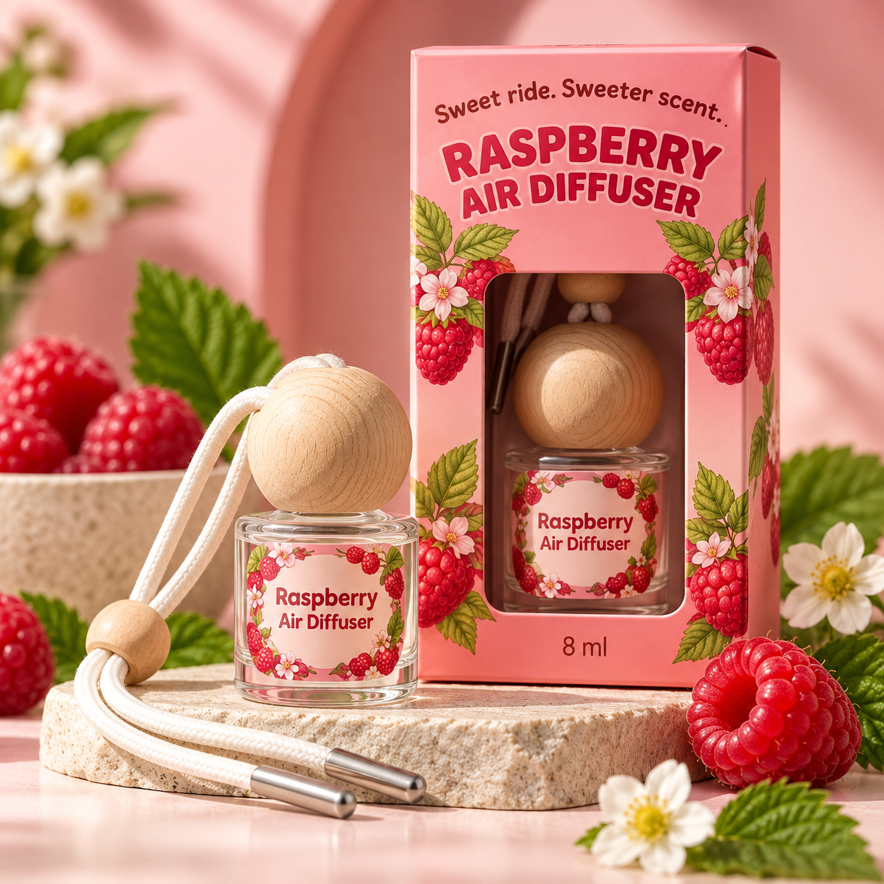Raspberry