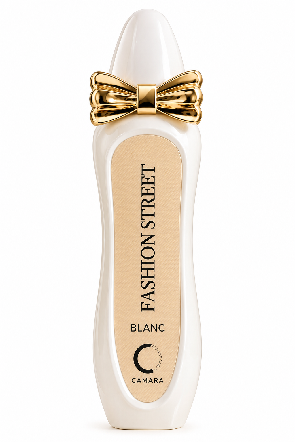 Fashion Street Blanc – Camara Eau de Parfum 100 ml