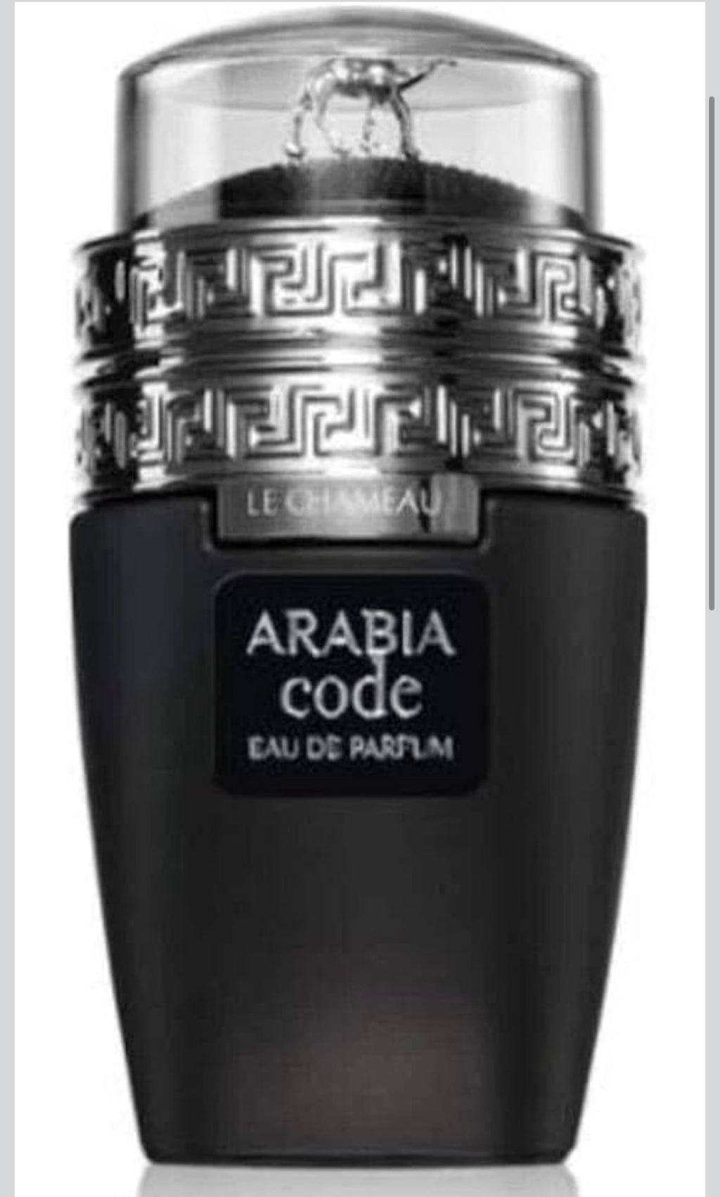 Arabia Code – Le Chameau Eau de Parfum 100 ml