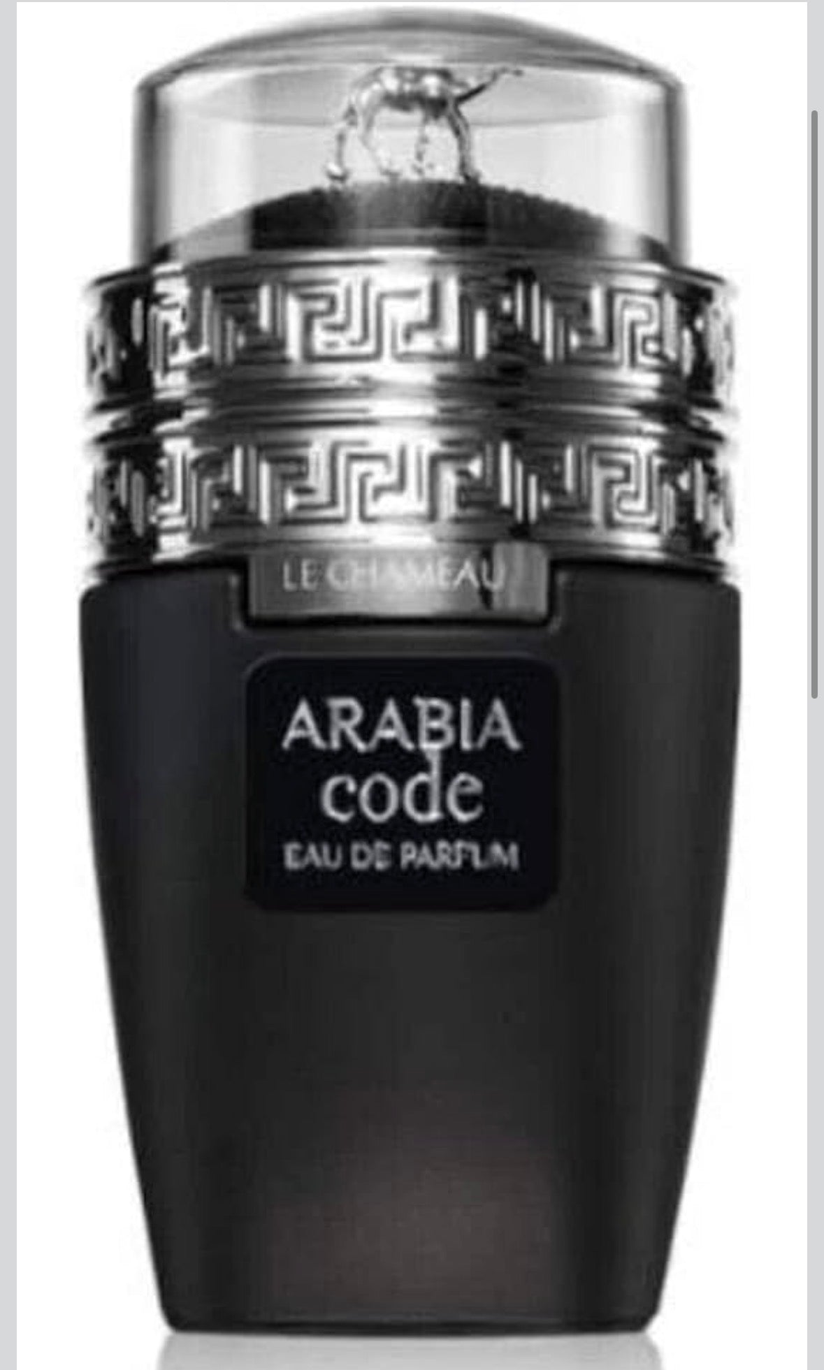 Arabia Code – Le Chameau Eau de Parfum 100 ml