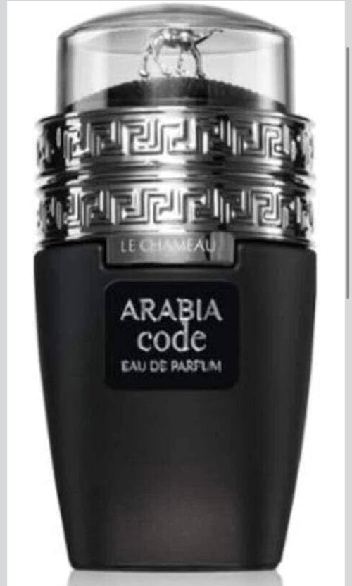 Arabia Code – Le Chameau Eau de Parfum 100 ml
