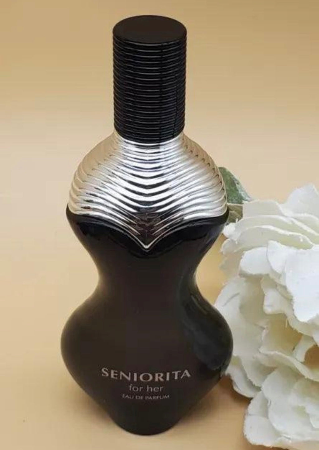 Seniorita For Her de Camara Perfumes – Eau de Parfum 100 ml