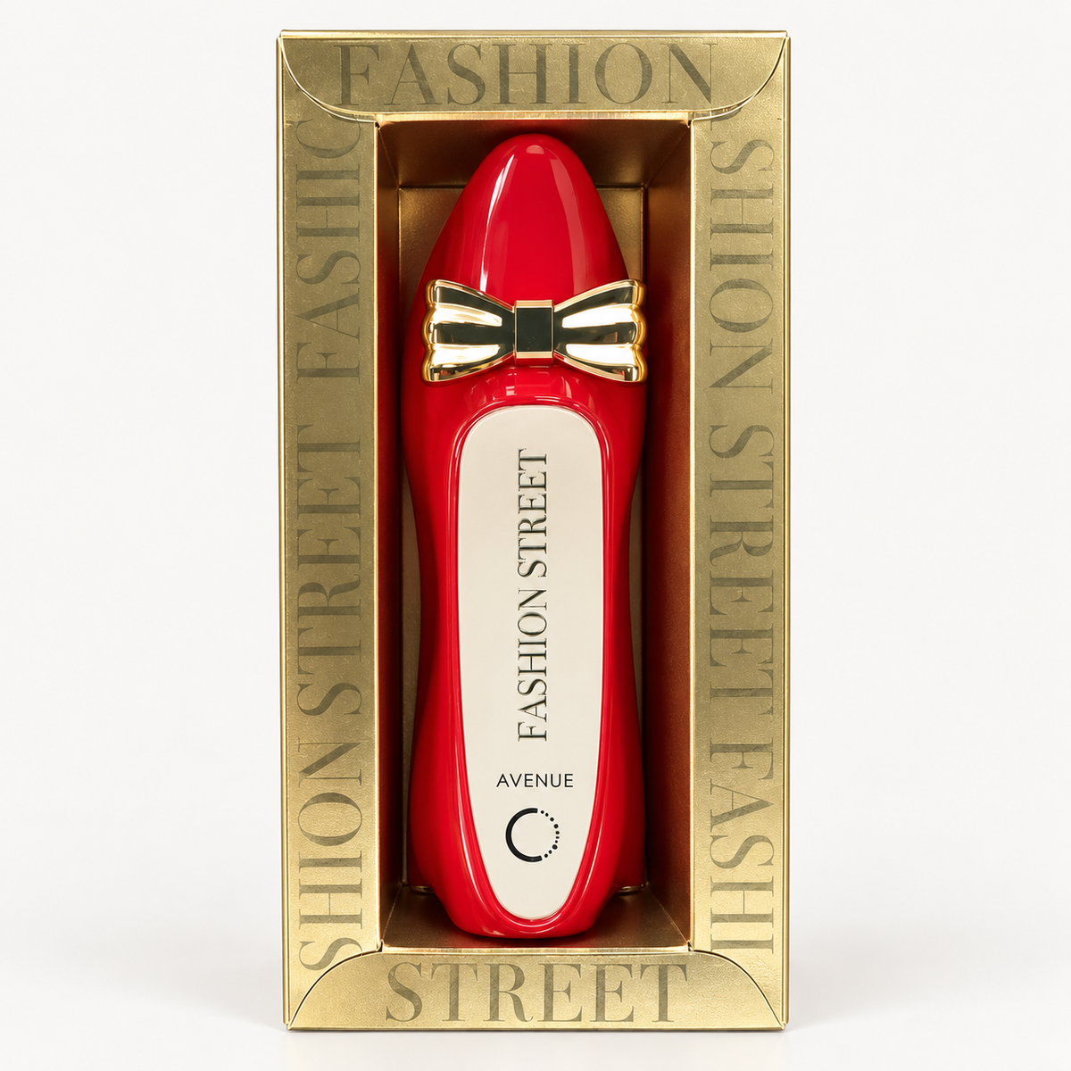 Fashion Street Avenue – Camara Eau de Parfum 100 ml