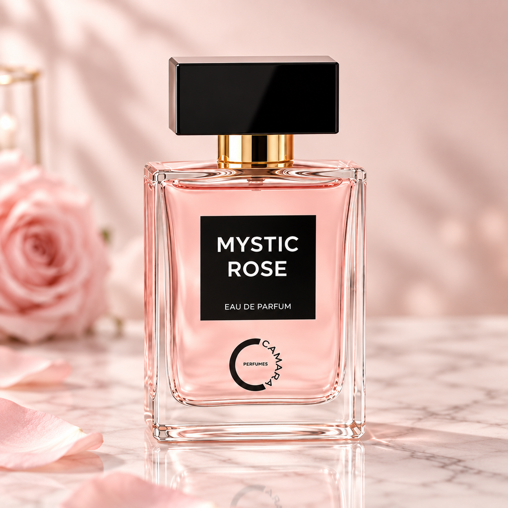 Mystic Rose – Eau de Parfum 100 ml