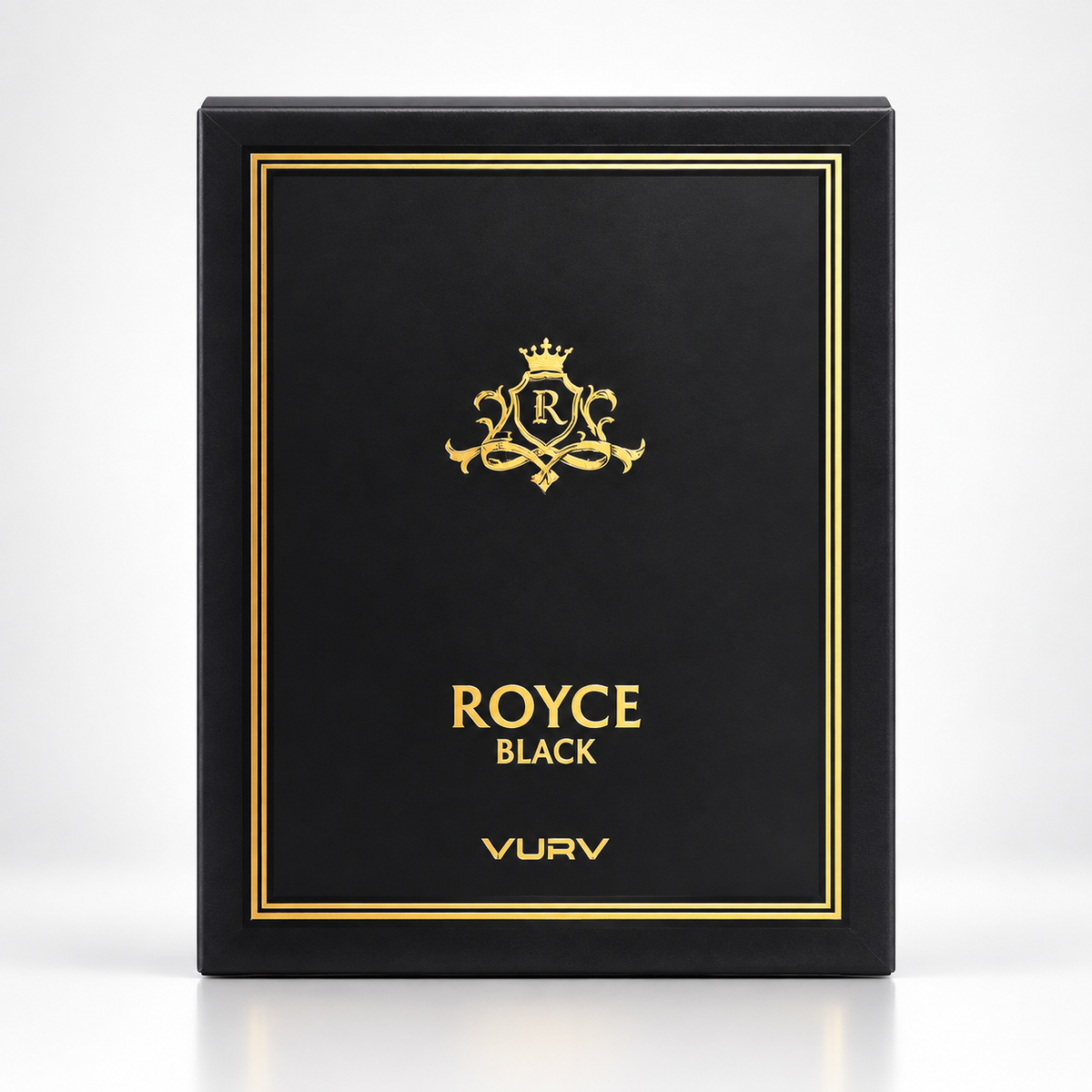 Royce Black – VÛRV Eau de Parfum 100 ml