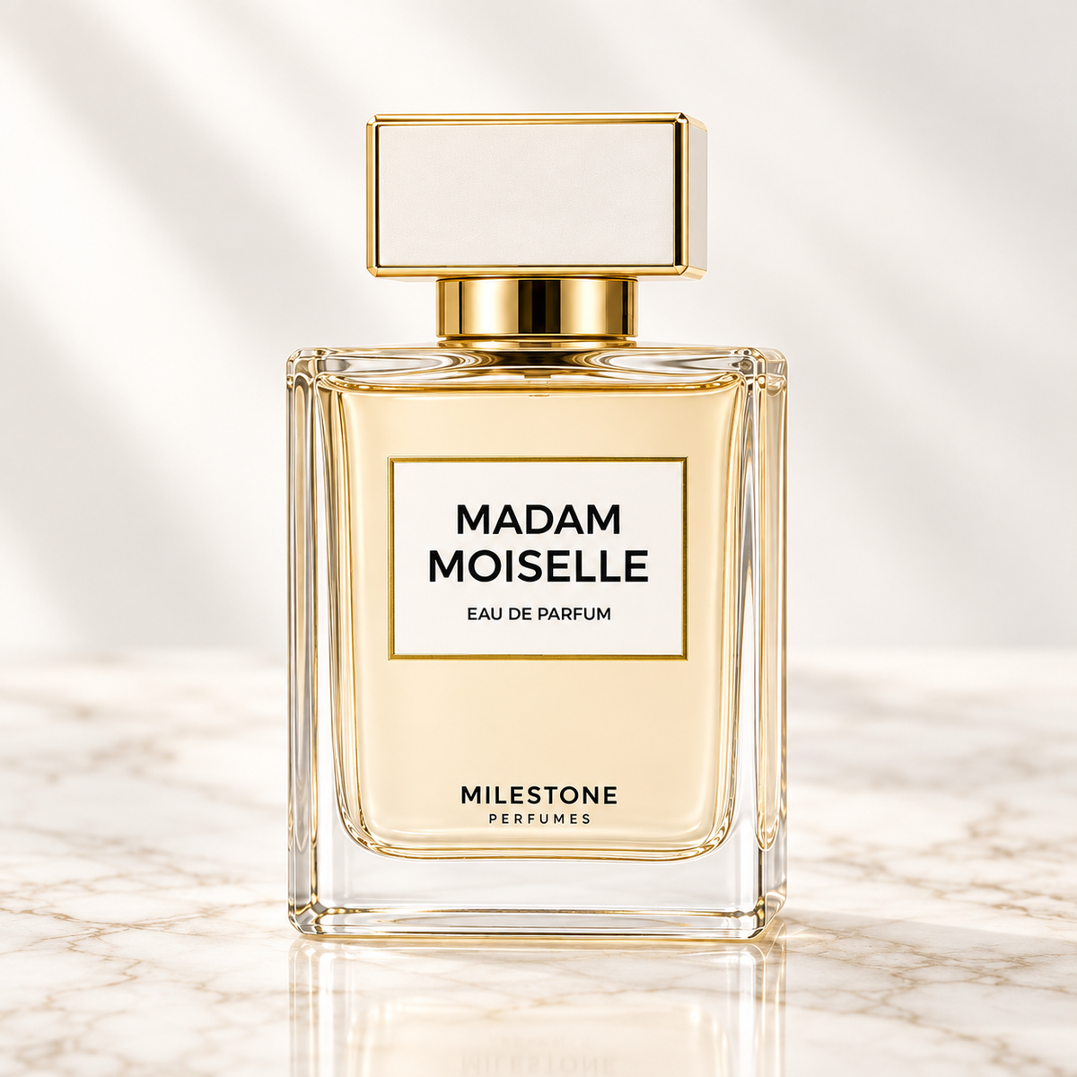 Madam Moiselle – Milestone Perfumes EDP 100 ml