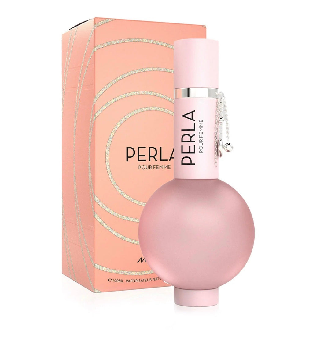 Perla Pour Femme – Mirada Eau de Parfum 100 ml