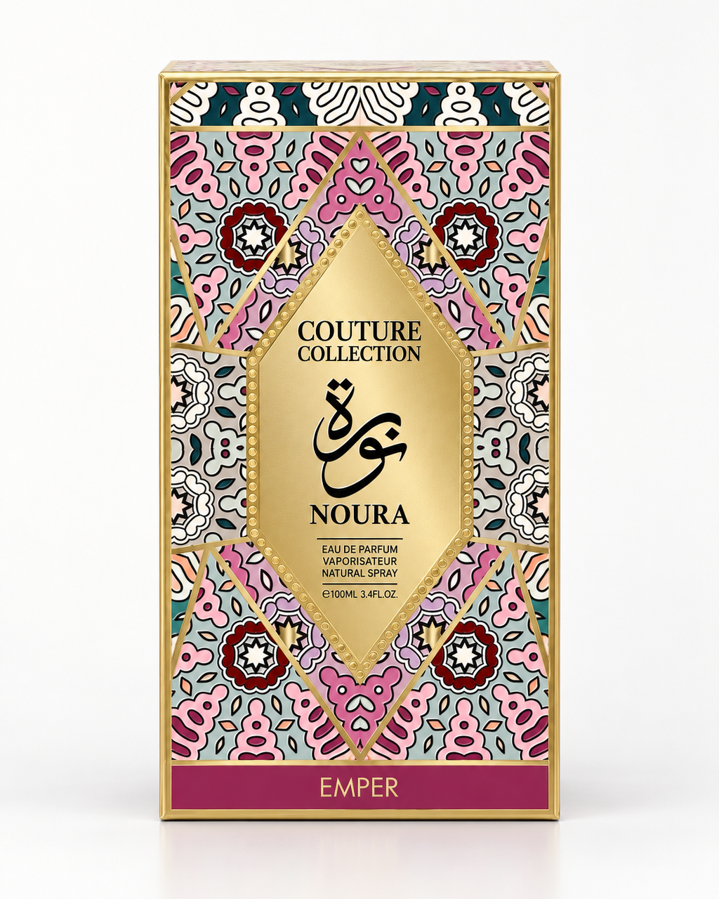 Couture Collection Noura – Emper Eau de Parfum 100 ml