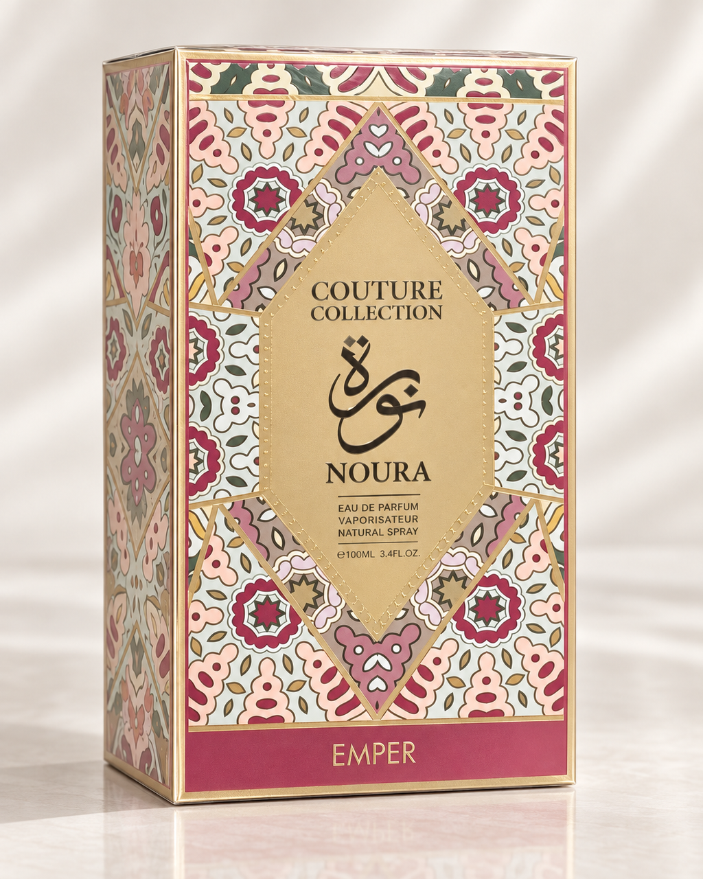 Couture Collection Noura – Emper Eau de Parfum 100 ml