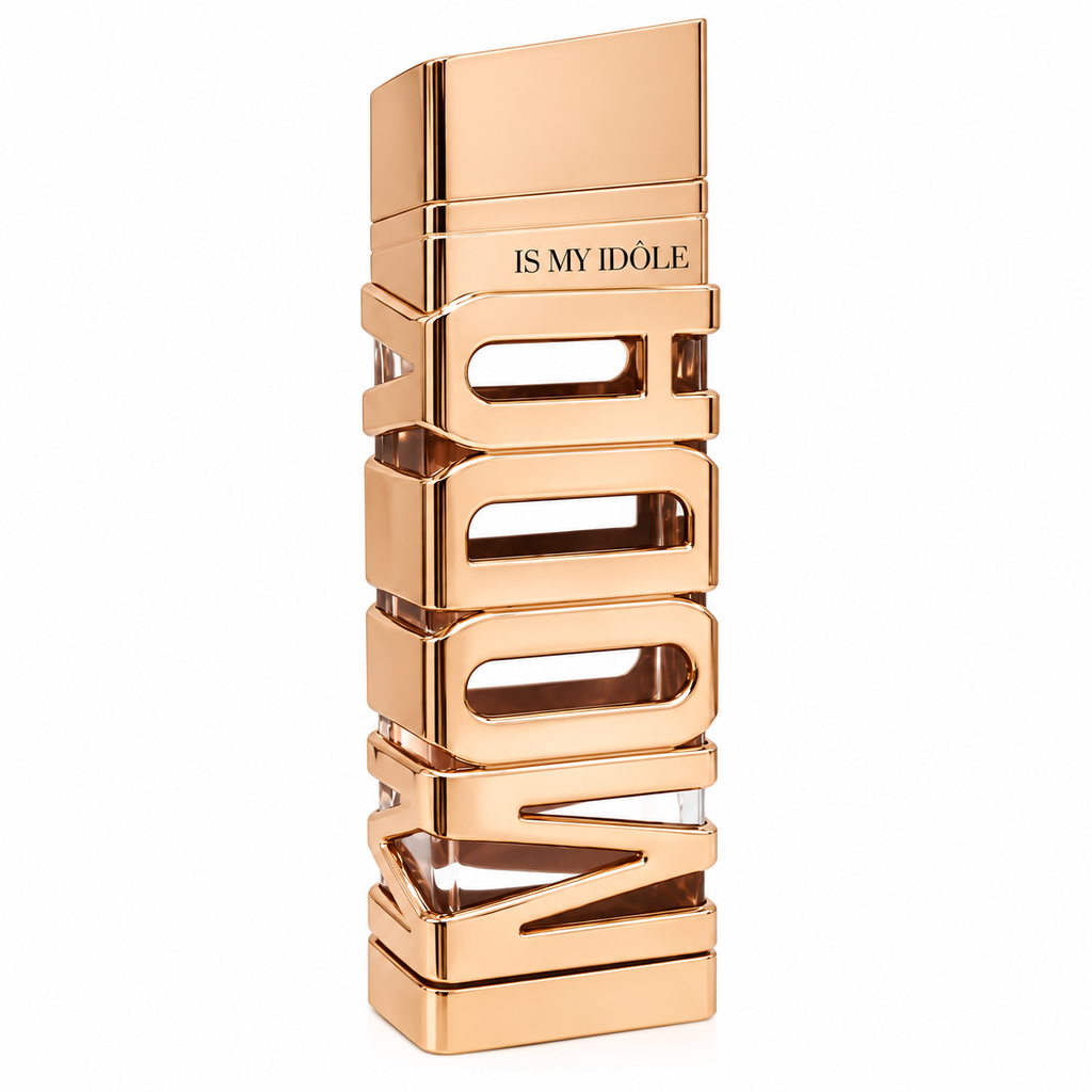 Moda Is My Idôle – Privé Eau de Parfum 100 ml