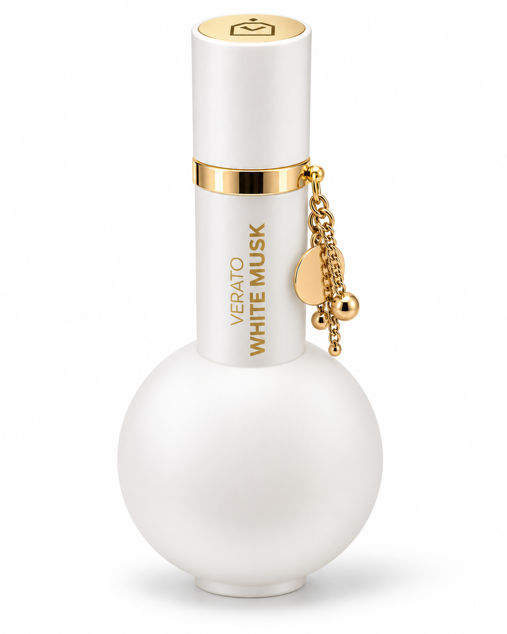 Verato White Musk by Mirada – Eau de Parfum 100 ml