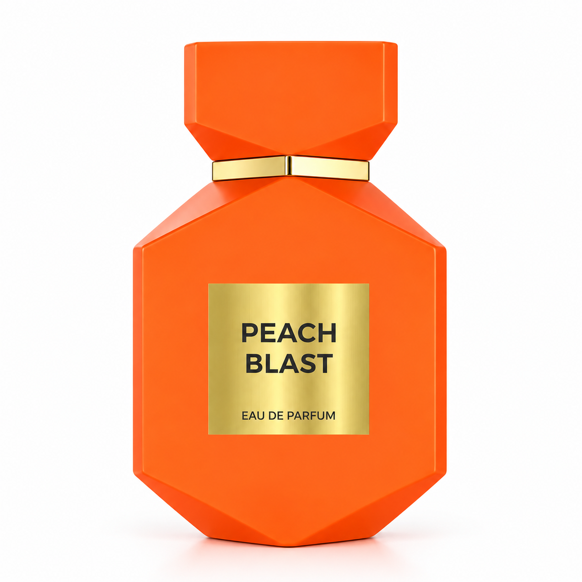 Peach Blast – Camara Eau de Parfum 100 ml unisex