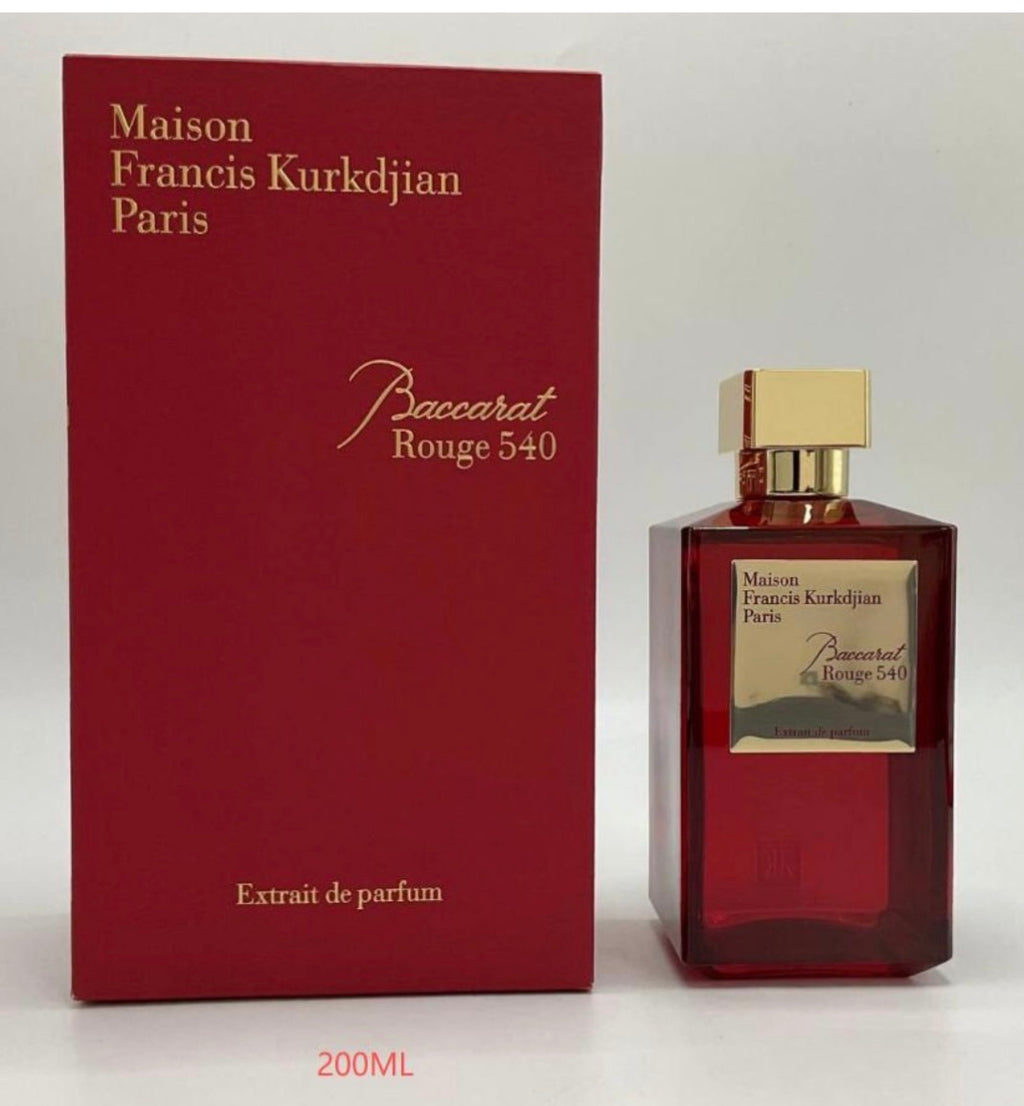 Maison Francis Kurkdjian Baccarat Rouge 540 Extrait de Perfum