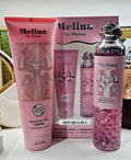 Melina For Women – Gift Set 2 en 1