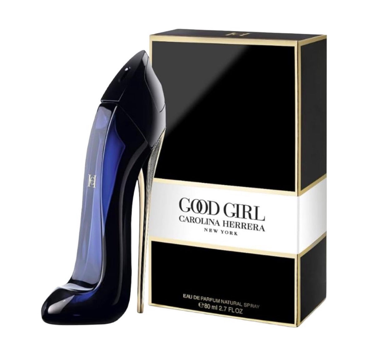 Good Girl Carolina Herrera