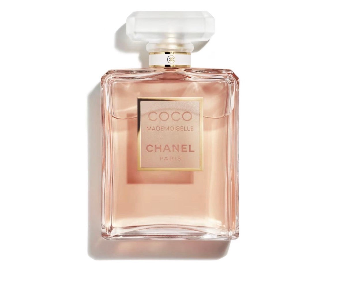 Chanel Coco Mademoiselle Eau de Perfum