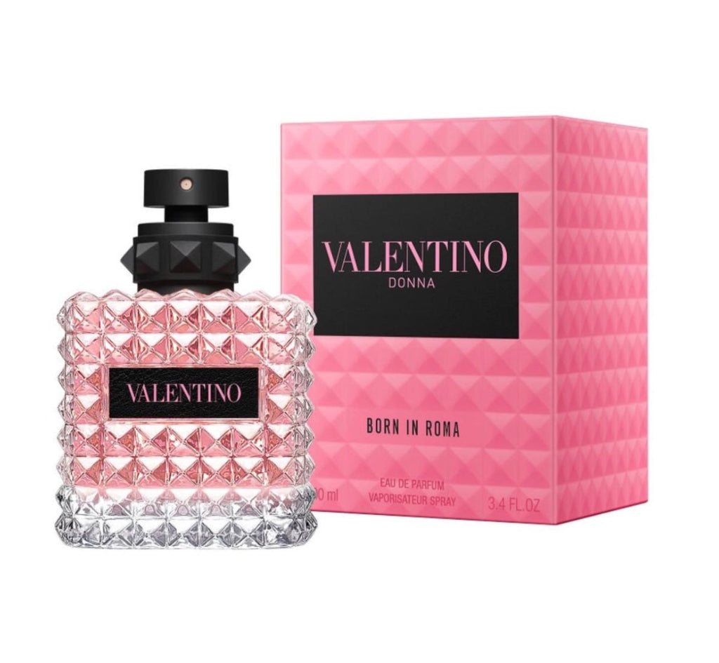 Valentino Donna Born in Roma Eau de Parfum