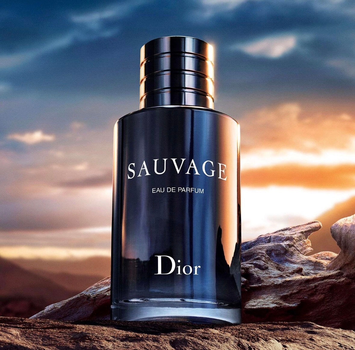 Dior Sauvage Eau de Parfum
