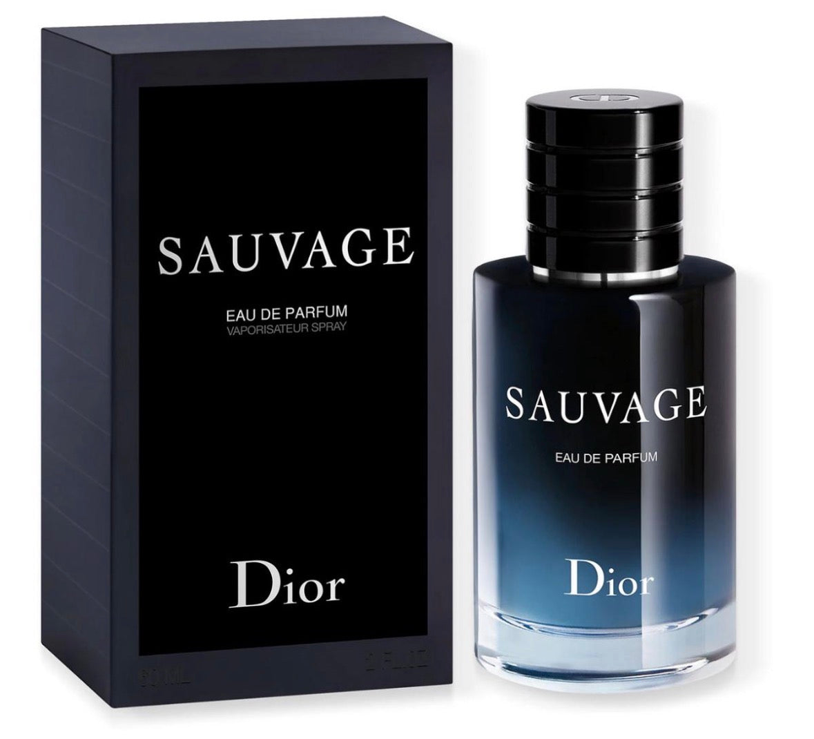Dior Sauvage Eau de Parfum