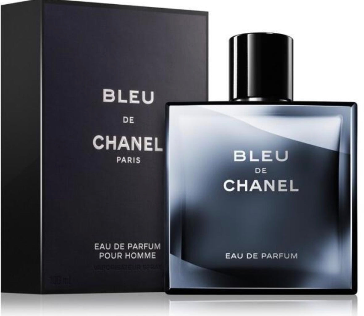 Bleu de Chanel Eau de Parfum