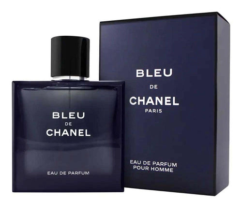 Bleu de Chanel Eau de Parfum