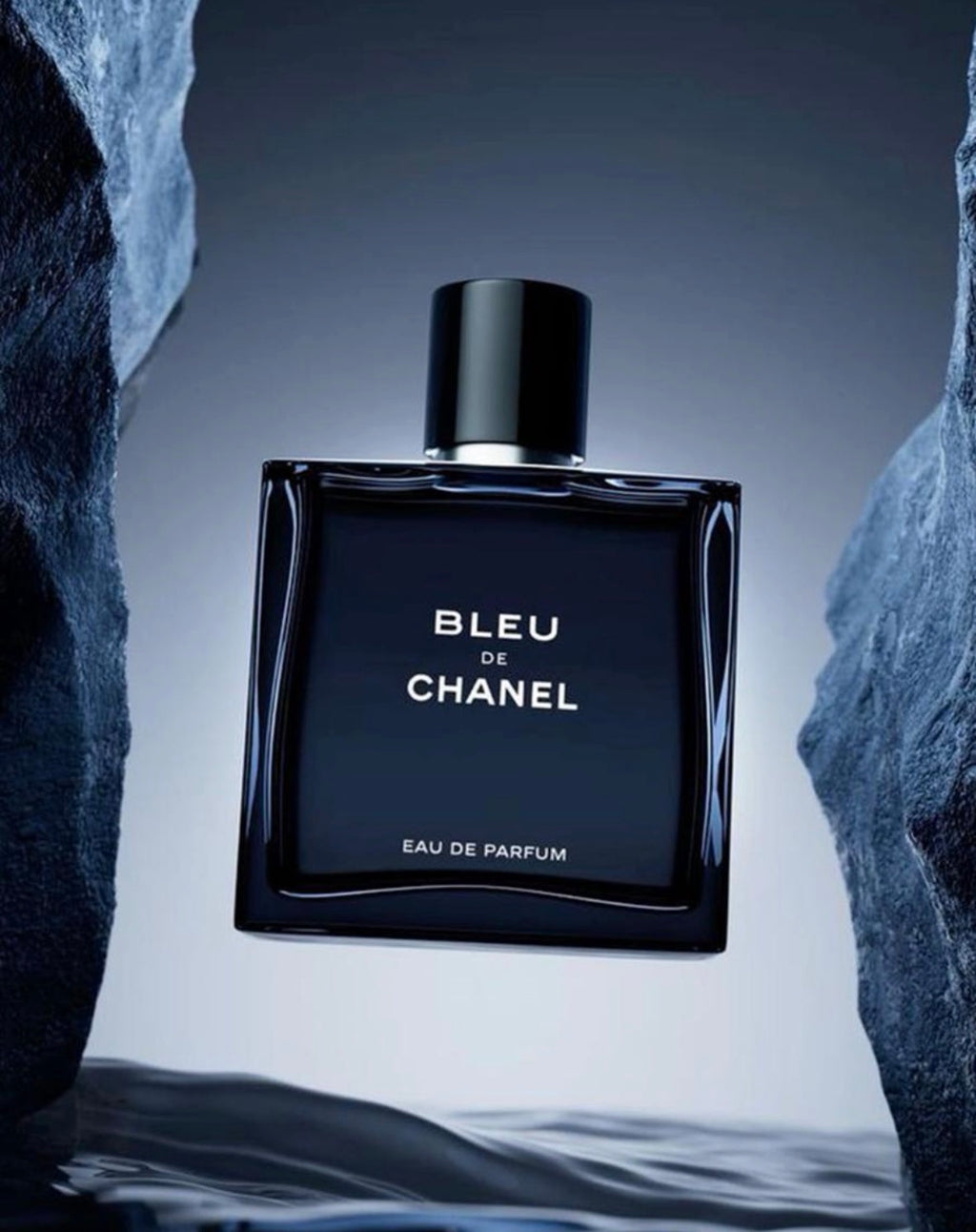 Bleu de Chanel Eau de Parfum