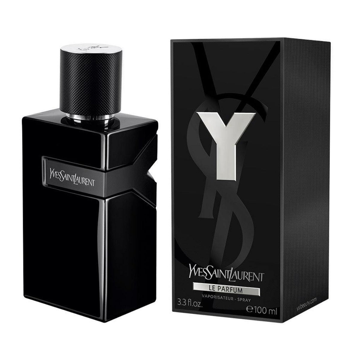 YSL Y Le Parfum
