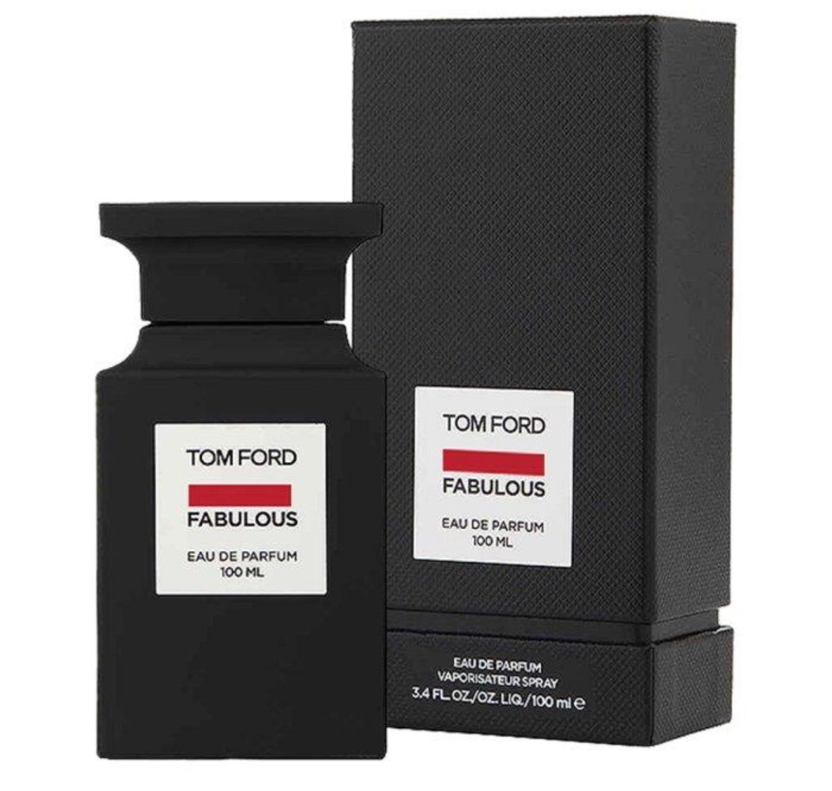 Tom Ford F*cking Fabulous Eau de Parfum