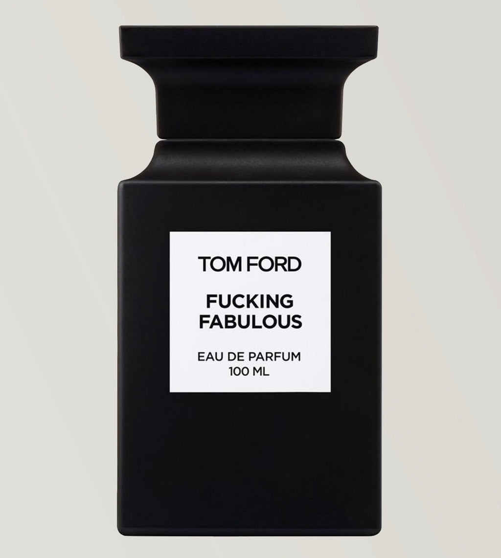 Tom Ford F*cking Fabulous Eau de Parfum