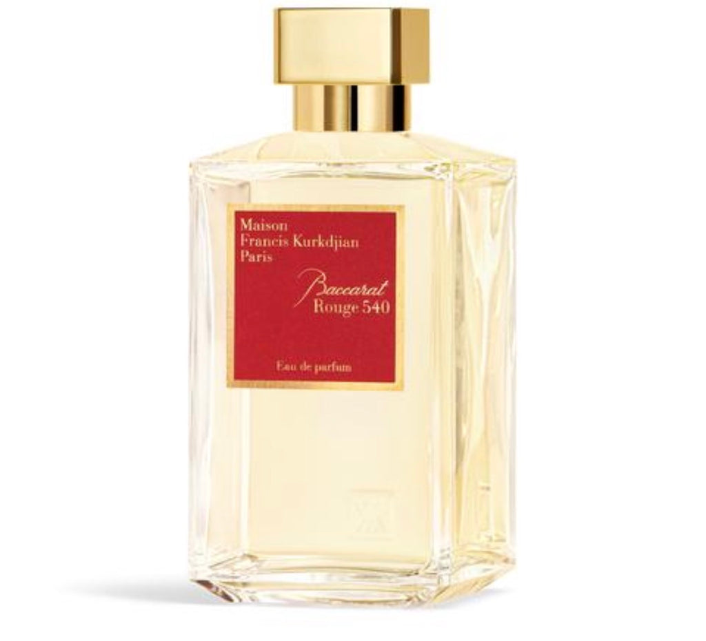 Maison Francis Kurkdjian Baccarat Rouge 540 Eau de Parfum