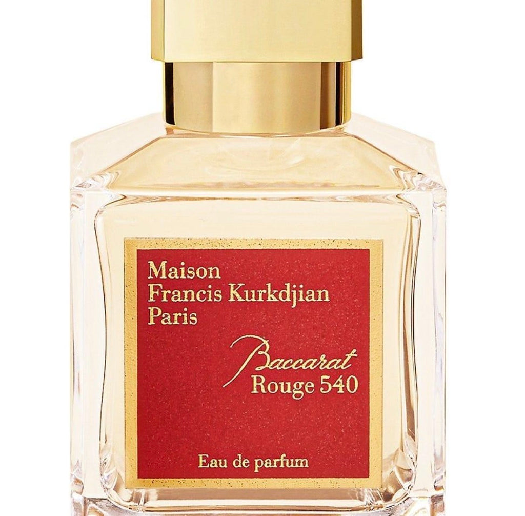 Maison Francis Kurkdjian Baccarat Rouge 540 Eau de Parfum